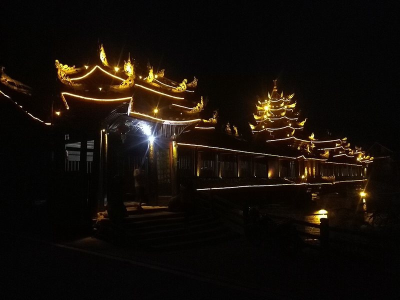 通道侗寨